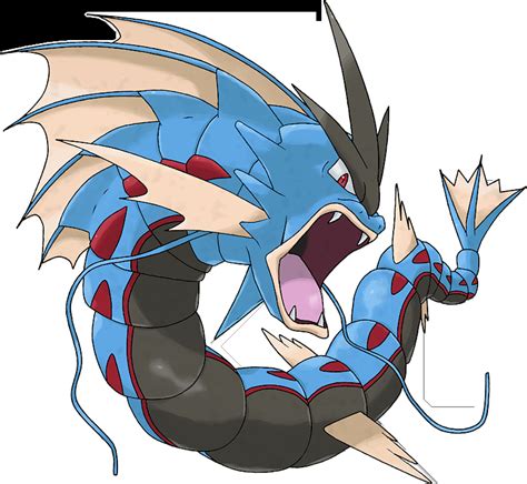 mega gyarados stats|Gyarados Pokédex: stats, moves, evolution & locations.